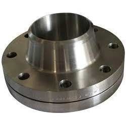 Metal Flanges