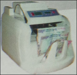 Note Counting Machine