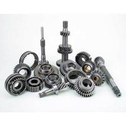 Pinion Shafts