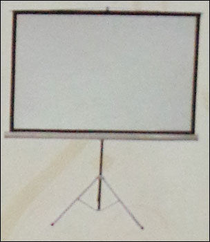 Projector Display Board