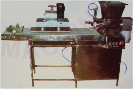 Robo Rounder (Model No Sa-1992 S)