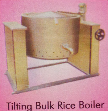 Rice Cooker