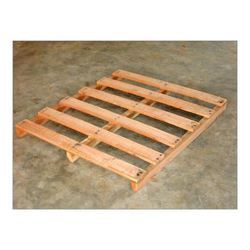 Two Way Pallet