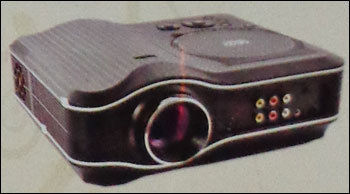 Video Projector