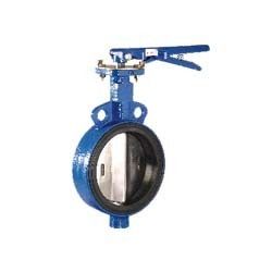 Wafer Butterfly Valve