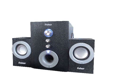 2.1 Audio Speaker