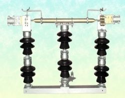 33kv Isolator