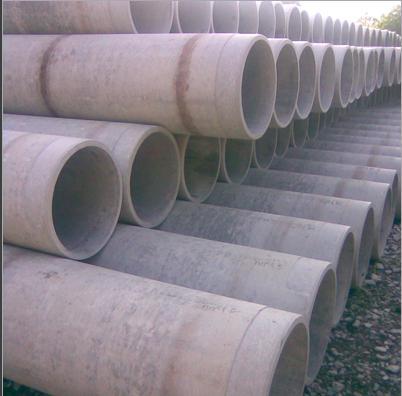 Asbestos Cement Pipes