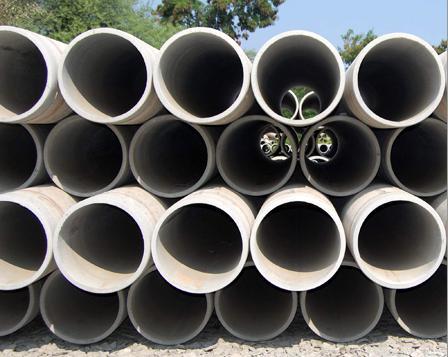 Asbestos Cement Pressure Pipes