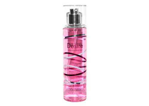 Body Mist Perfumes