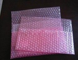 Bubble Poly Bag