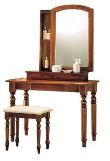 Classic Dressing Table