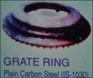 Grate Ring