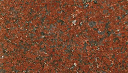 Jhansi Red Granite Slab