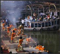 Khajuraho And Varanasi Tour Package Service