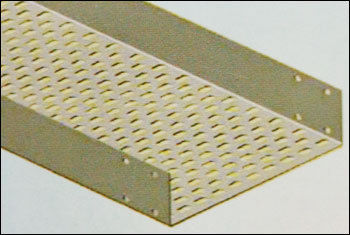 Perforated Type Cable Trays