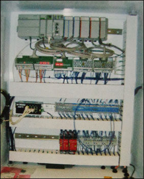 Programmable Logic Controller Panels