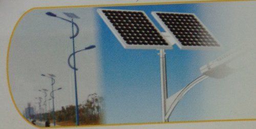 Solar Street Light