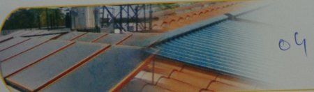 Solar Water Heating System - Quality-Approved Raw Materials , Reliable Vendor Sourcing