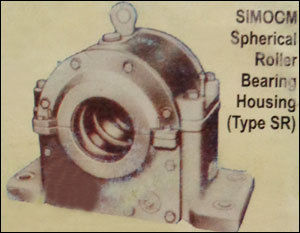 Spherical Roller Bearing Housing