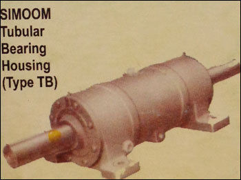 Tubular Bearing Housing