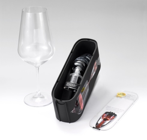 Wine Aerator