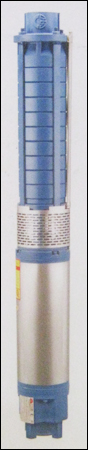 150mm Borewell Submersible Pumpsets