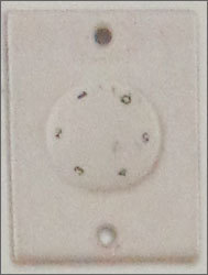 5 Step Fan Regulator - Premium Quality Material Construction | High Speed Performance, Enhanced Durability