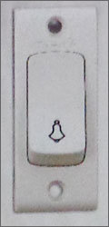 6amp Bell Push