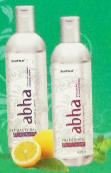 Abha Refreshing Body Wash