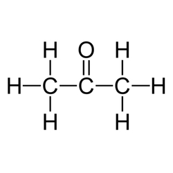 Acetone Chemical Compound