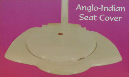 Anglo Indian Seat Cover - Premium Quality Fabric, Aesthetically Designed for Custom Client Needs