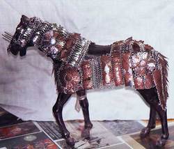 Animal Armor