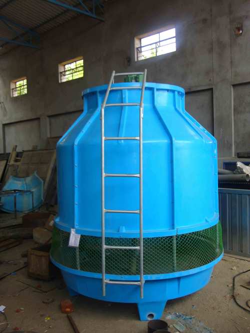 Appu Cooling Towers