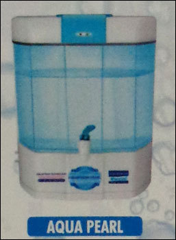 Aqua Pearl Counter Top Ro System