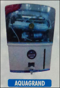 Aquagrand Counter Top Ro System