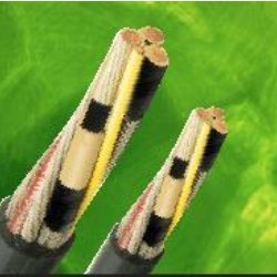 Asbestos Insulated Cables
