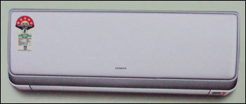 Auto-Clean Air Conditioners