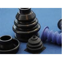 Automotive Rubber Boot - Premium Quality Rubber, Durable and Flexible Design, Excellent Finish, Dimensional Accuracy