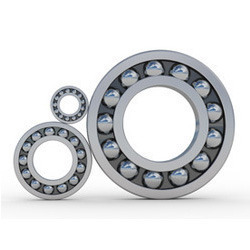 Ball Bearing - High Tensile Strength, Rugged Design and Dimensional Accuracy, Durable Finish