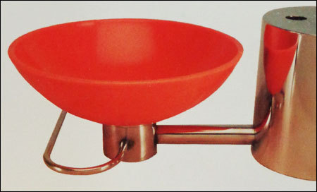 Basin Bowl Wall Stand