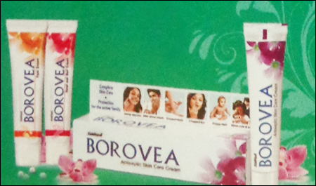 Borovea