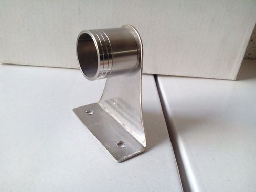 Brass Conceal Socket - Durable Brass Build | Premium Quality Design, Versatile Application