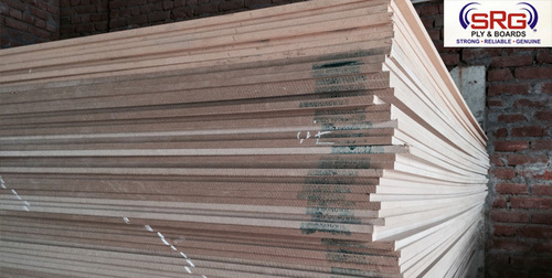 Carb And Non Carb MDF