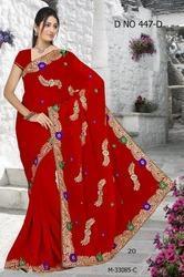 Casual Saree