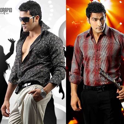 Casual Shirts - Premium Cotton Fabric , Trendy Office Party Style
