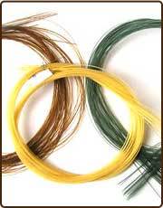 Catgut Sutures - Biodegradable Material, Various Sizes for Versatile Medical Applications | Quality Assurance and Extended Lifespan