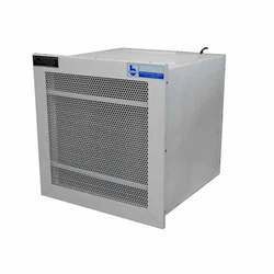 Clean Air Pressure Modules