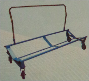 Cloth Roll Trolley (Rpi-230)