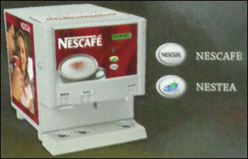कॉफ़ी वेंडिंग मशीन 